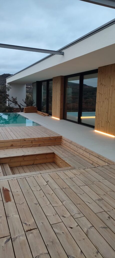 Trabajos Construccions Tresanchez