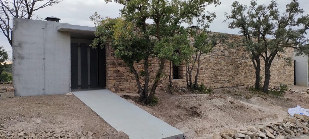 Trabajos Construccions Tresanchez