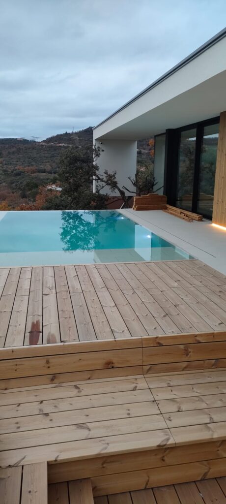 Trabajos Construccions Tresanchez