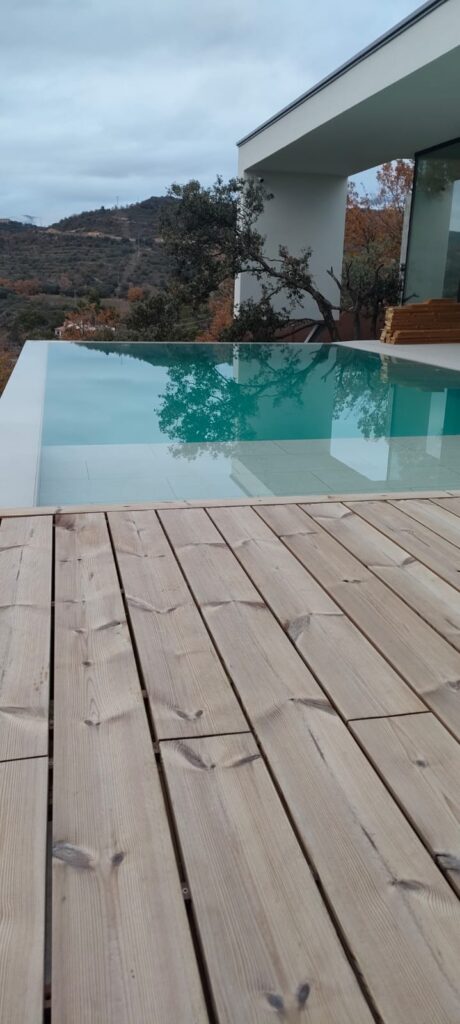 Trabajos Construccions Tresanchez