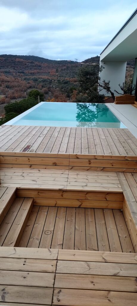 Trabajos Construccions Tresanchez