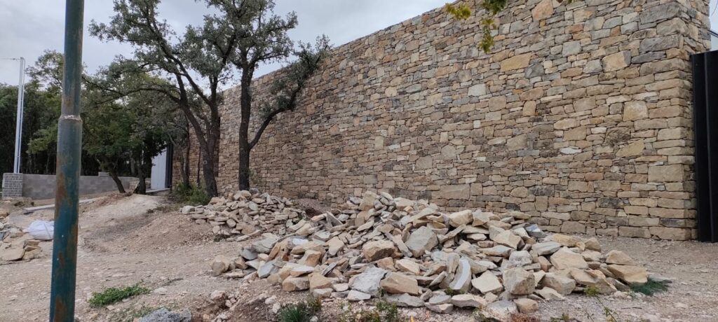 Trabajos Construccions Tresanchez