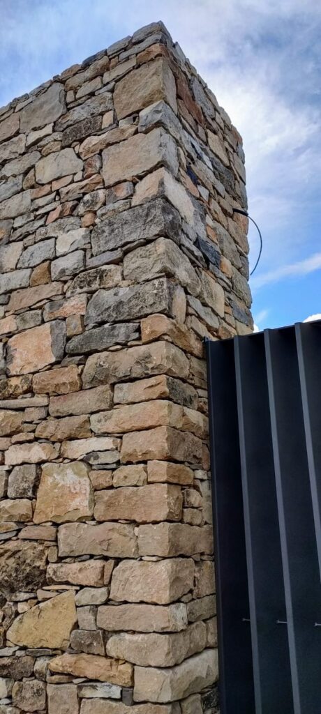 Trabajos Construccions Tresanchez