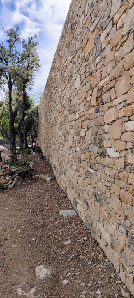 Trabajos Construccions Tresanchez