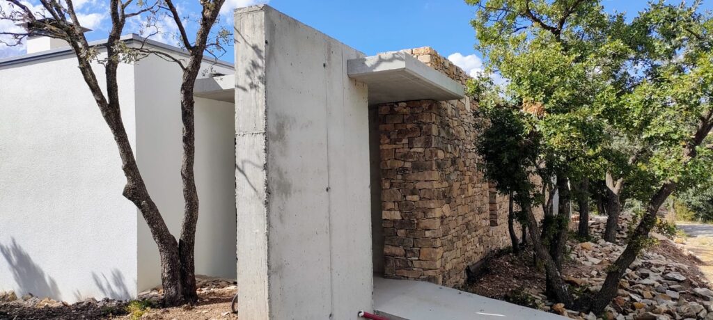 Trabajos Construccions Tresanchez