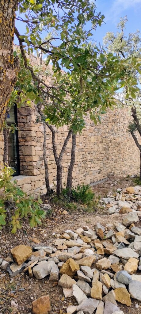 Trabajos Construccions Tresanchez