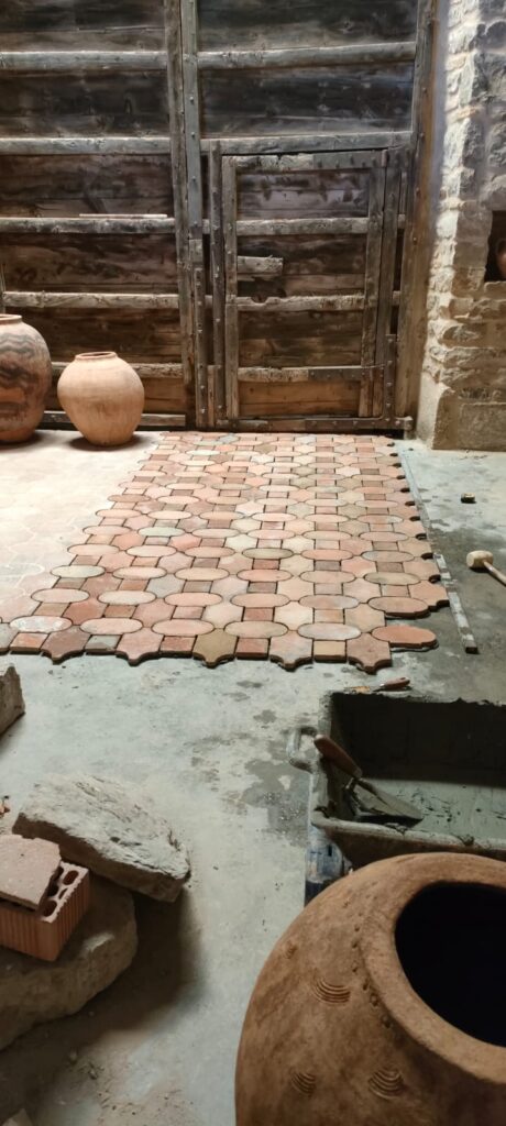 Trabajos Construccions Tresanchez