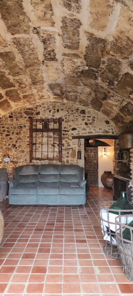 Trabajos Construccions Tresanchez