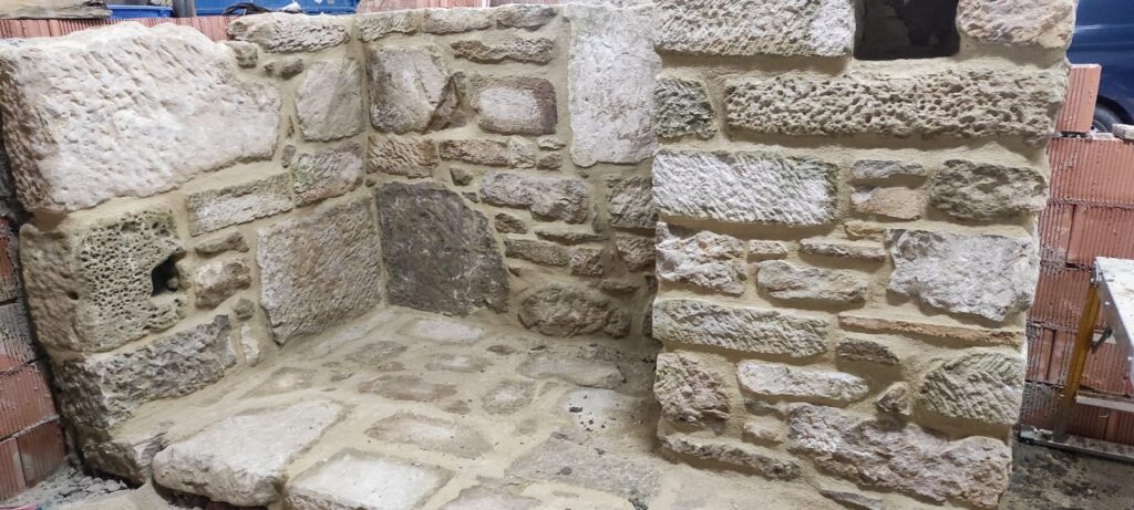 Trabajos Construccions Tresanchez