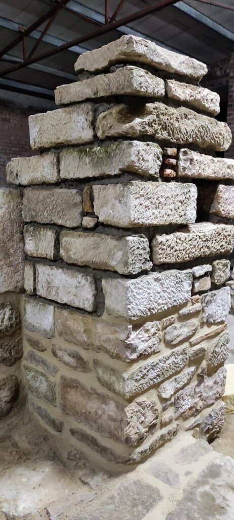 Trabajos Construccions Tresanchez