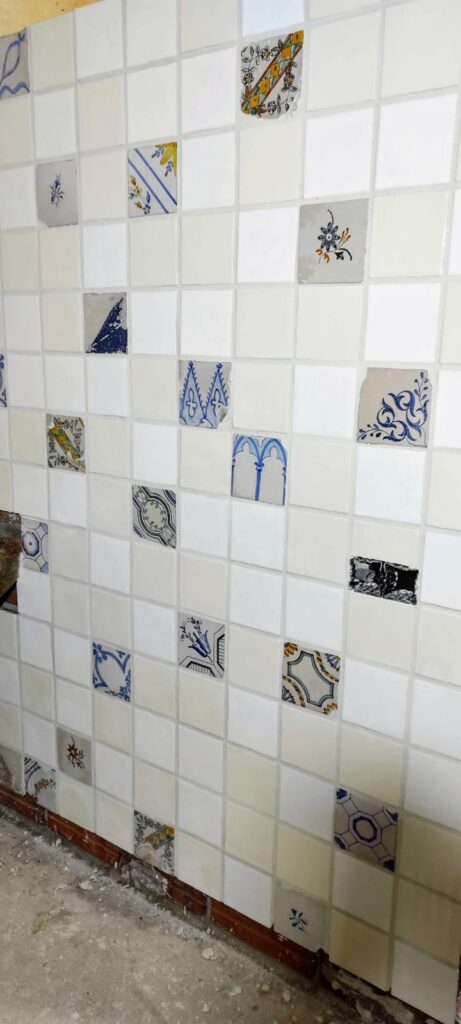 Trabajos Construccions Tresanchez