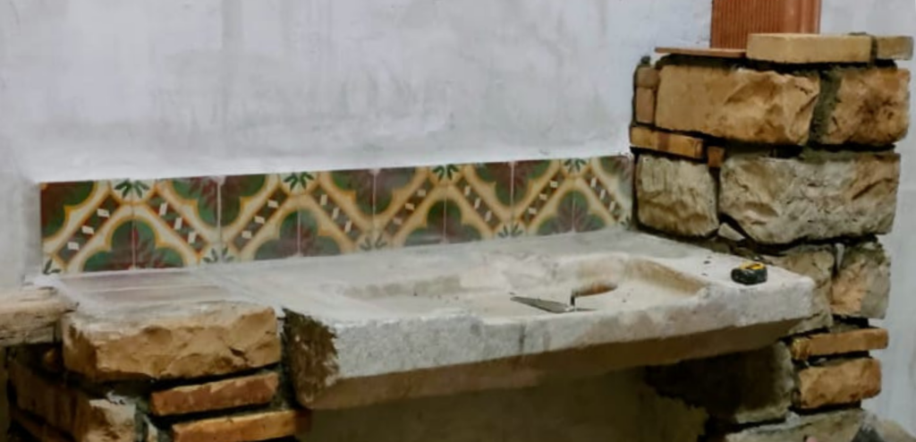 Trabajos Construccions Tresanchez