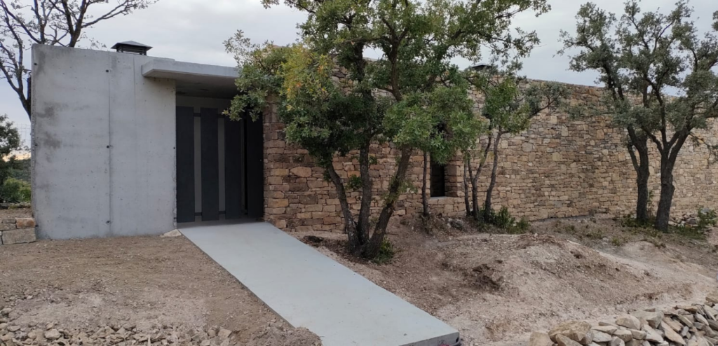 Trabajos Construccions Tresanchez