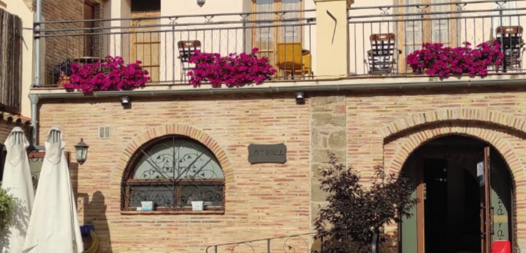 Trabajos Construccions Tresanchez