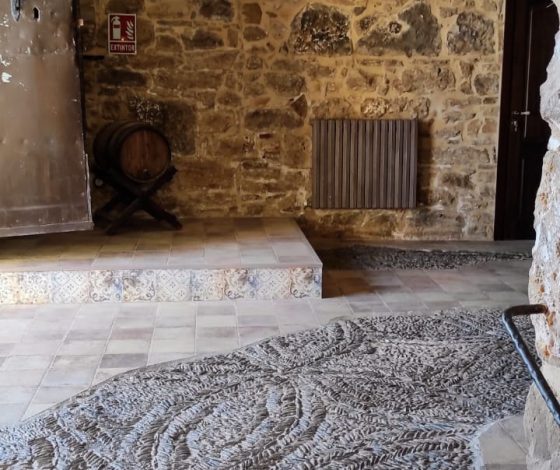 Trabajos Construccions Tresanchez