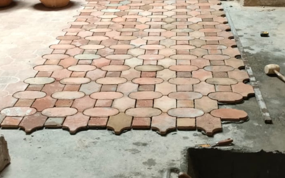 Trabajos Construccions Tresanchez