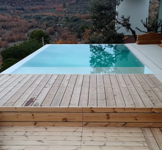 Trabajos Construccions Tresanchez