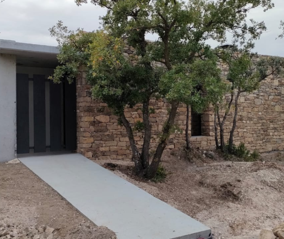 Trabajos Construccions Tresanchez