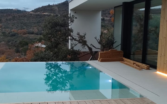 Trabajos Construccions Tresanchez