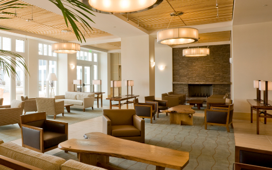 Proyecto de local comercial